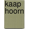 Kaap hoorn by Gérard de Villiers