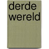 Derde wereld by Jan Sanders