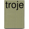 Troje door Jarry