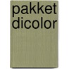 Pakket dicolor by Unknown