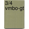3/4 Vmbo-gt door Th. Smits