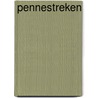Pennestreken by Meyles