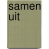 Samen uit by C.A. Porter