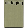 Uitdaging by Kray Sysma