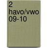 2 havo/vwo 09-10 by Unknown