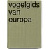 Vogelgids van Europa