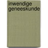 Inwendige geneeskunde door J.J.M. van Meyel