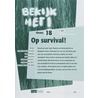 2 Vmbo-KGT door M. Bekker