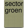 sector Groen by Unknown