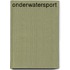 Onderwatersport