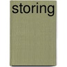 Storing by Irwin Shaw