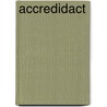 AccreDidact door J.J.L. Derksen