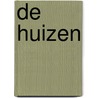 De huizen door Blokker