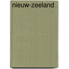 Nieuw-zeeland by Vogl