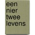 Een nier twee levens