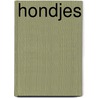 Hondjes door A. Royston