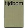 Tijdbom door Tom Clancy