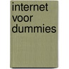 Internet voor Dummies door M.L. Young