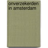 Onverzekerden in amsterdam by Ceuninck Capelle