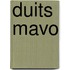 Duits mavo