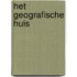 Het geografische huis