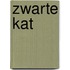 Zwarte kat