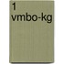 1 VMBO-KG