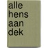 Alle hens aan dek