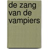 De zang van de vampiers door Guerineau