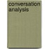 Conversation Analysis