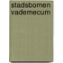 Stadsbomen Vademecum