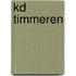 KD timmeren