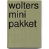 Wolters mini pakket
