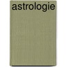 Astrologie door Gerald Seymour