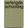 Verlengde schooldag door S. van Oenen
