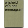 Wijsheid van het enneagram door Russ Hudson