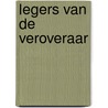 Legers van de veroveraar door Dionnet