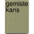 Gemiste kans