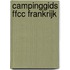 Campinggids FFCC Frankrijk