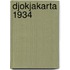 Djokjakarta 1934