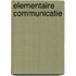 Elementaire communicatie