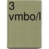 3 Vmbo/L