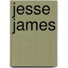 Jesse james by Goscinny