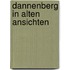 Dannenberg in alten ansichten