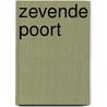Zevende poort door Weyland