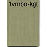 1Vmbo-KGT by Unknown