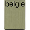 Belgie door M. Plaizier