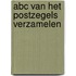 ABC van het postzegels verzamelen