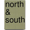 North & south door Onbekend