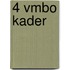 4 Vmbo kader